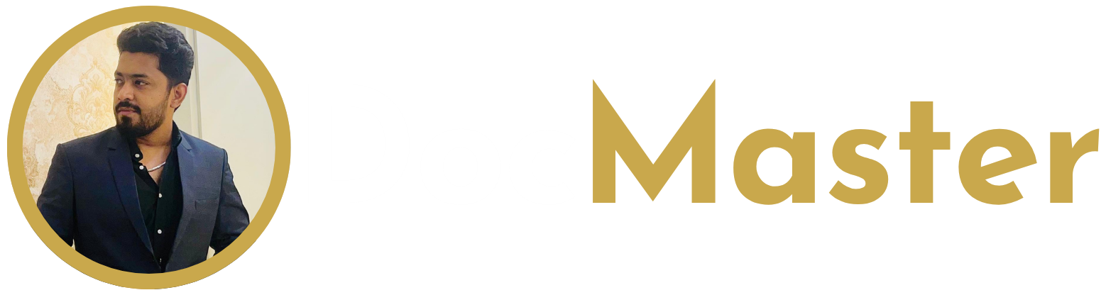 DocMaster Logo